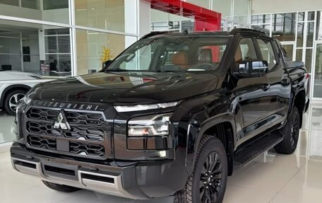 Mitsubishi L200, 2026 год, 5 100 000 рублей, 7 фотография