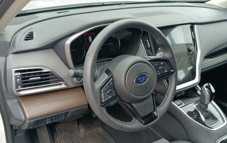Subaru Outback VI, 2024 год, 5 100 000 рублей, 5 фотография