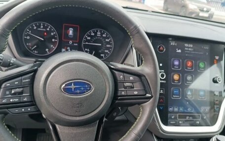 Subaru Outback VI, 2024 год, 5 100 000 рублей, 6 фотография
