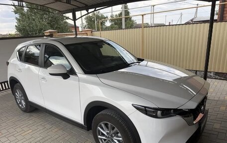 Mazda CX-5 II, 2025 год, 3 300 000 рублей, 2 фотография