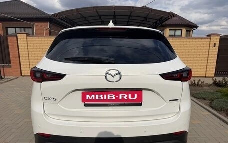 Mazda CX-5 II, 2025 год, 3 300 000 рублей, 3 фотография