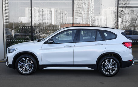 BMW X1, 2021 год, 3 398 000 рублей, 7 фотография