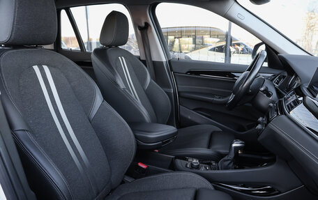 BMW X1, 2021 год, 3 398 000 рублей, 9 фотография