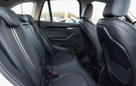 BMW X1, 2021 год, 3 398 000 рублей, 10 фотография