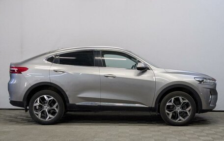 Haval F7x I, 2021 год, 1 990 000 рублей, 4 фотография