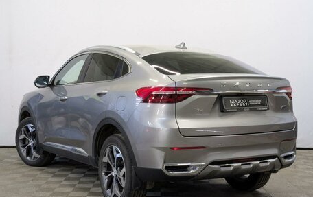 Haval F7x I, 2021 год, 1 990 000 рублей, 7 фотография