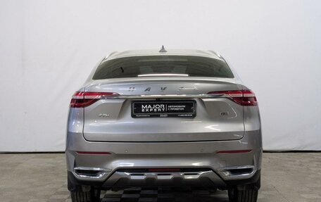 Haval F7x I, 2021 год, 1 990 000 рублей, 6 фотография