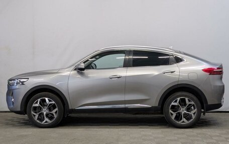 Haval F7x I, 2021 год, 1 990 000 рублей, 8 фотография