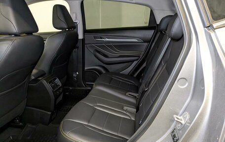 Haval F7x I, 2021 год, 1 990 000 рублей, 12 фотография