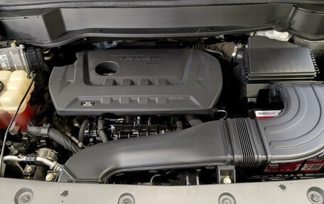 Haval F7x I, 2021 год, 1 990 000 рублей, 9 фотография