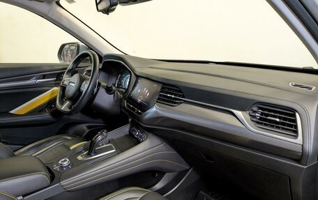 Haval F7x I, 2021 год, 1 990 000 рублей, 11 фотография