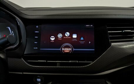 Haval F7x I, 2021 год, 1 990 000 рублей, 15 фотография