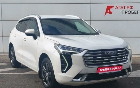 Haval Jolion, 2023 год, 1 950 000 рублей, 3 фотография