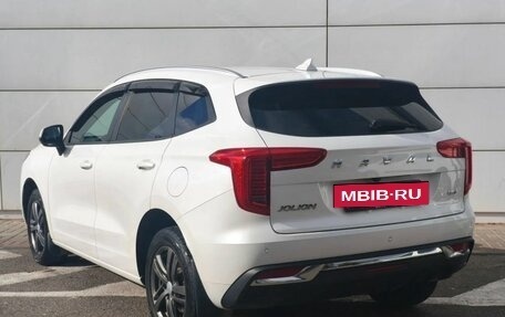 Haval Jolion, 2023 год, 1 950 000 рублей, 7 фотография