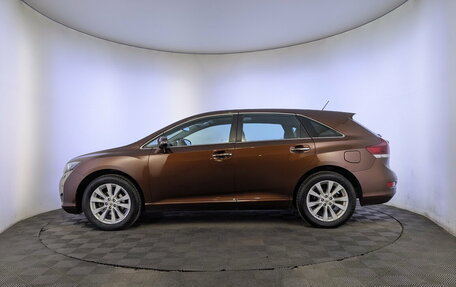 Toyota Venza I, 2013 год, 2 350 000 рублей, 8 фотография