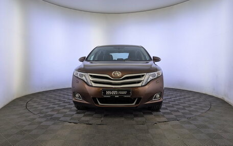 Toyota Venza I, 2013 год, 2 350 000 рублей, 2 фотография
