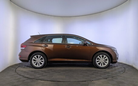 Toyota Venza I, 2013 год, 2 350 000 рублей, 4 фотография
