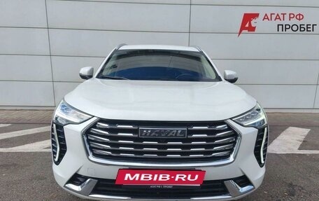 Haval Jolion, 2023 год, 1 950 000 рублей, 2 фотография
