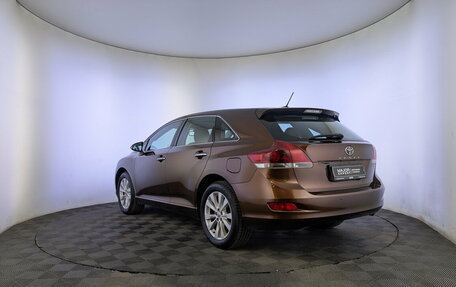 Toyota Venza I, 2013 год, 2 350 000 рублей, 7 фотография