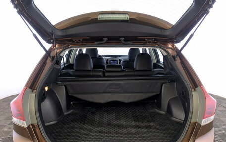 Toyota Venza I, 2013 год, 2 350 000 рублей, 10 фотография