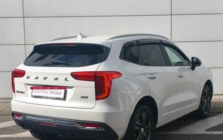 Haval Jolion, 2023 год, 1 950 000 рублей, 5 фотография