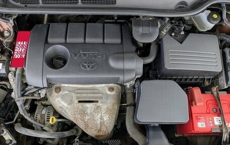 Toyota Venza I, 2013 год, 2 350 000 рублей, 9 фотография