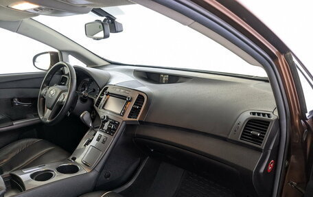 Toyota Venza I, 2013 год, 2 350 000 рублей, 11 фотография