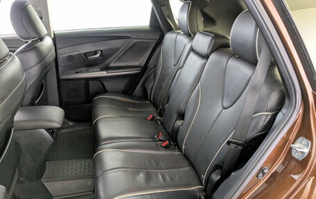 Toyota Venza I, 2013 год, 2 350 000 рублей, 12 фотография