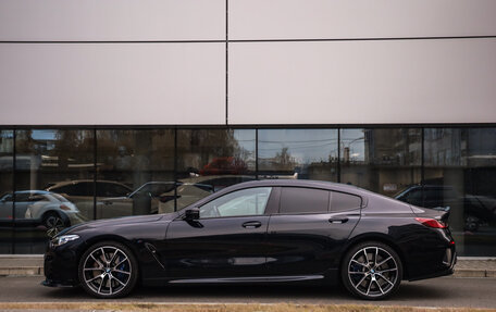 BMW 8 серия, 2020 год, 7 290 000 рублей, 10 фотография