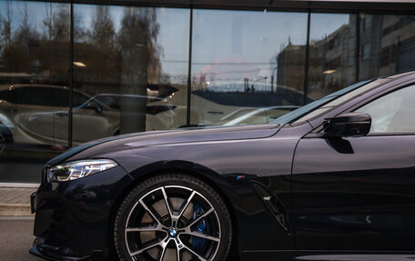 BMW 8 серия, 2020 год, 7 290 000 рублей, 11 фотография