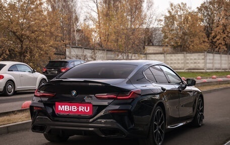 BMW 8 серия, 2020 год, 7 290 000 рублей, 7 фотография