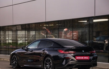 BMW 8 серия, 2020 год, 7 290 000 рублей, 9 фотография