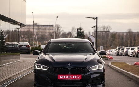 BMW 8 серия, 2020 год, 7 290 000 рублей, 5 фотография