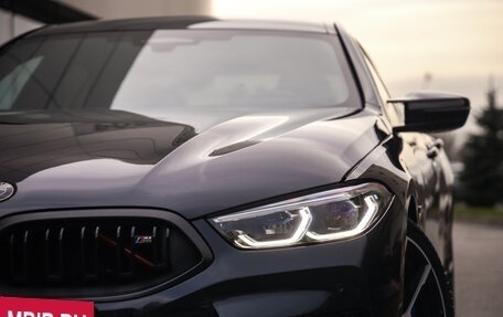 BMW 8 серия, 2020 год, 7 290 000 рублей, 2 фотография