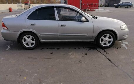 Nissan Almera Classic, 2008 год, 395 000 рублей, 6 фотография