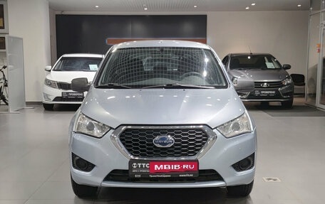 Datsun mi-DO, 2015 год, 490 000 рублей, 6 фотография