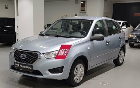 Datsun mi-DO, 2015 год, 490 000 рублей, 5 фотография