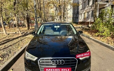 Audi A3, 2013 год, 1 300 000 рублей, 2 фотография