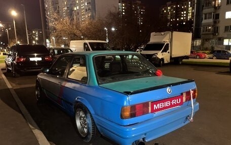 BMW 3 серия, 1984 год, 360 000 рублей, 2 фотография