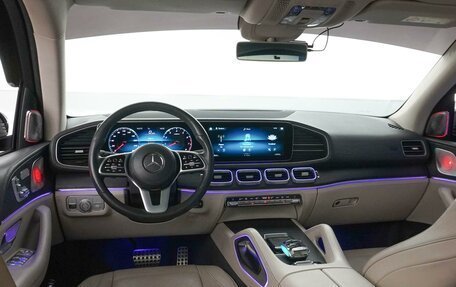 Mercedes-Benz GLS, 2019 год, 5 499 365 рублей, 6 фотография