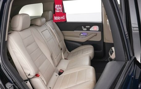 Mercedes-Benz GLS, 2019 год, 5 499 365 рублей, 7 фотография