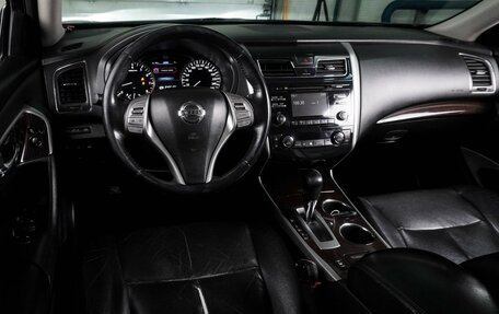 Nissan Teana, 2014 год, 1 409 000 рублей, 6 фотография