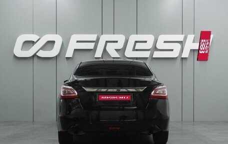 Nissan Teana, 2014 год, 1 409 000 рублей, 4 фотография