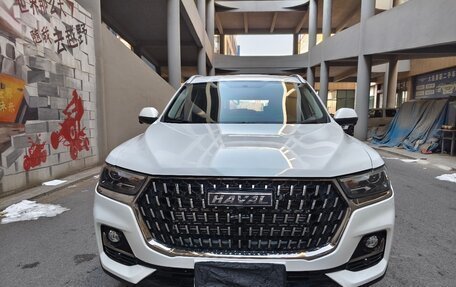 Haval H6, 2024 год, 1 580 000 рублей, 2 фотография
