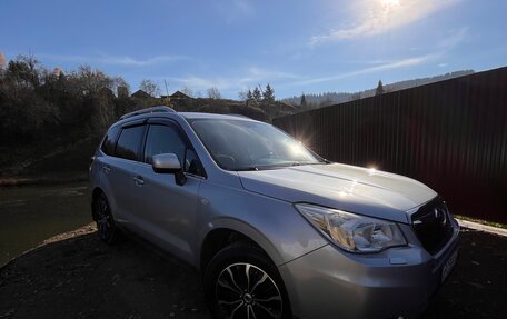 Subaru Forester, 2014 год, 2 000 000 рублей, 3 фотография