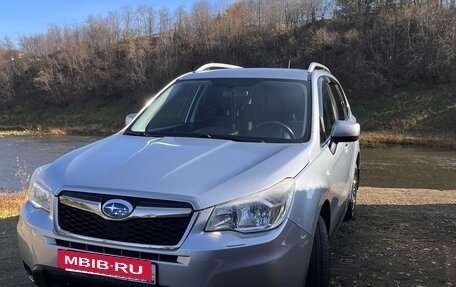 Subaru Forester, 2014 год, 2 000 000 рублей, 2 фотография