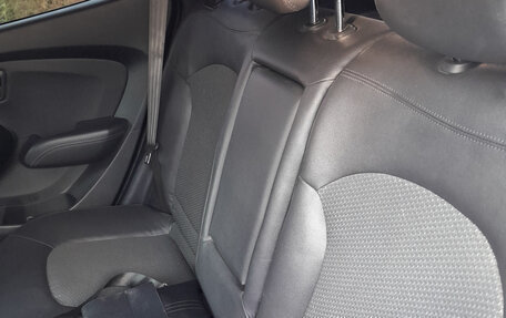 Hyundai ix35 I рестайлинг, 2013 год, 1 500 000 рублей, 3 фотография