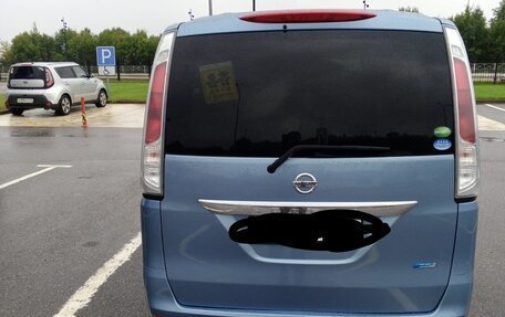 Nissan Serena IV, 2013 год, 1 200 000 рублей, 2 фотография
