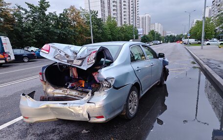 Toyota Corolla, 2011 год, 310 000 рублей, 2 фотография