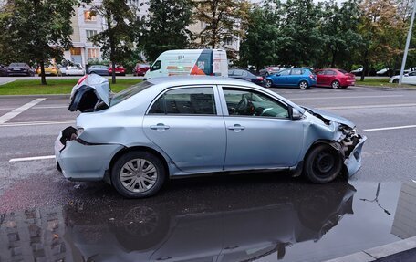 Toyota Corolla, 2011 год, 310 000 рублей, 3 фотография